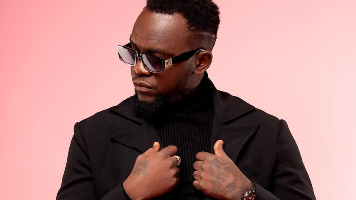 Elow’n Kiff No Beat : « Si je leur dis que je suis Dieu, ils vont penser que je blasphème alors que… »