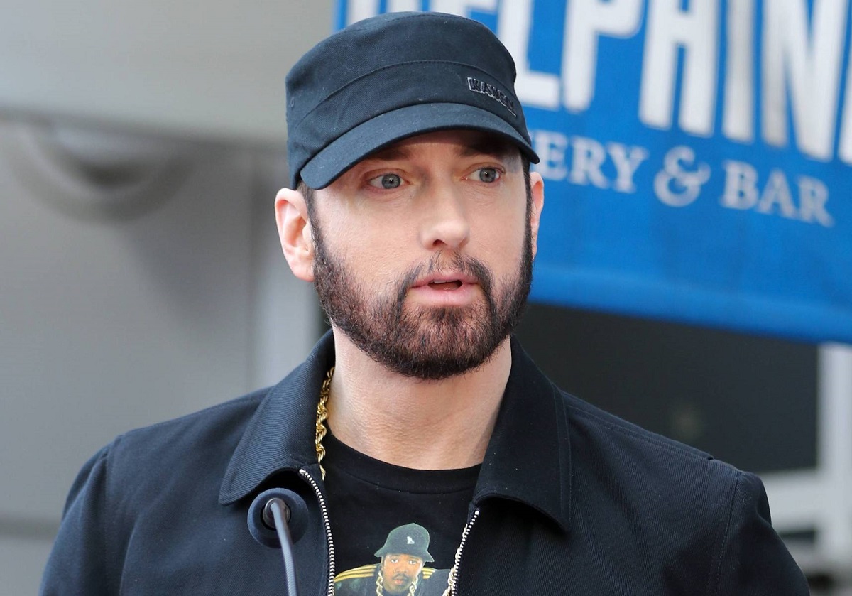 Eminem : le rappeur aurait une perte de mémoire  ; les faits