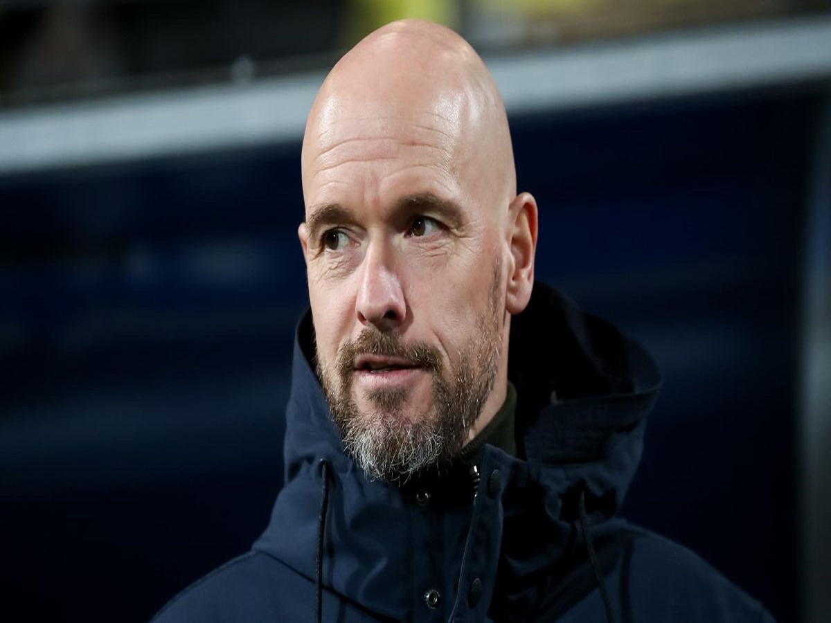 Ten Hag :  » Nous sommes très occupés. Nous n’avons pas le temps pour visiter… » ; le coach de Man Utd sort le grand jeu