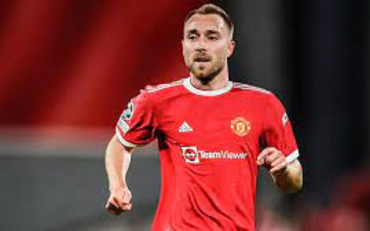 Eriksen signe à Manchester United : ce « Mème Internet » mettant en lien les problèmes cardiaques du joueur avec les performances de Maguire ne passe pas (photo)