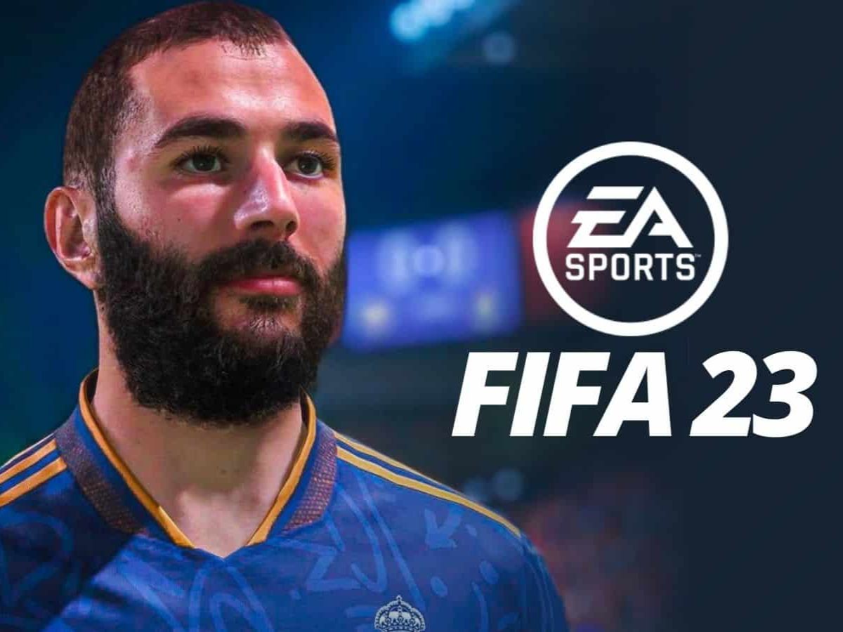FIFA 23 : voici les noms des 2 journalistes choisis pour remplacer Hervé Mathoux et Pierre Menez