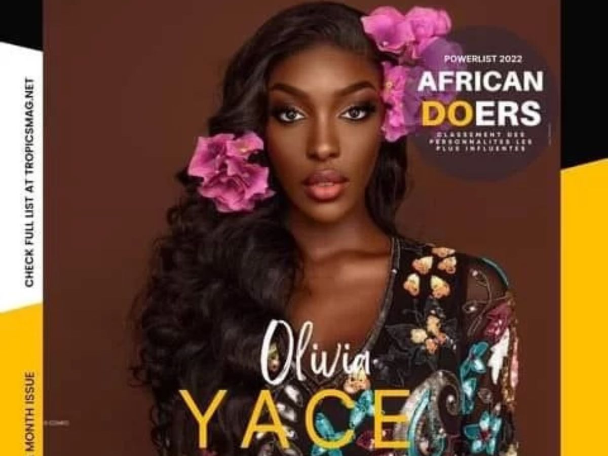 Fally Ipupa, Olivia Yacé, Eto’o…, le classement des 700 personnalités africaines les plus influentes en 2022