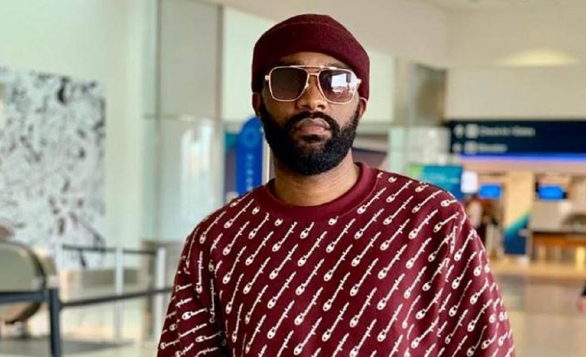 Star : Fally Ipupa bat un nouveau record !