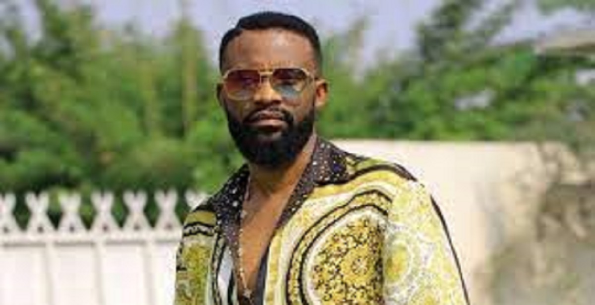 Fally Ipupa : la star congolaise annonce la naissance d’un nouveau  »bébé » (vidéo)