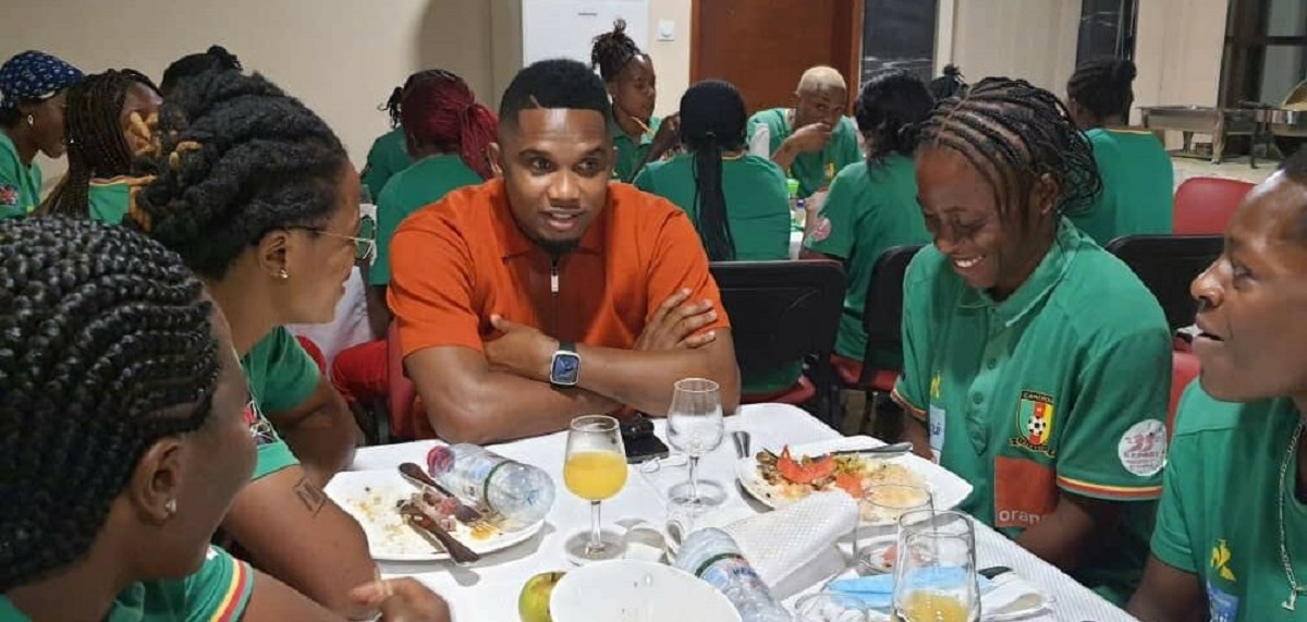 Mondial 2023 (F) : Les Lionnes Indomptables du Cameroun peuvent-elles encore se qualifier ?