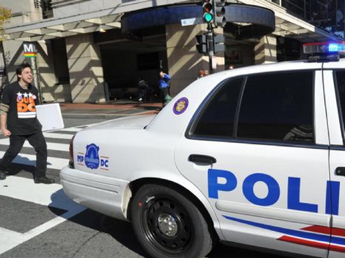 Fête de l’indépendance aux États-Unis : une fusillade éclate lors d’un défilé (vidéo)