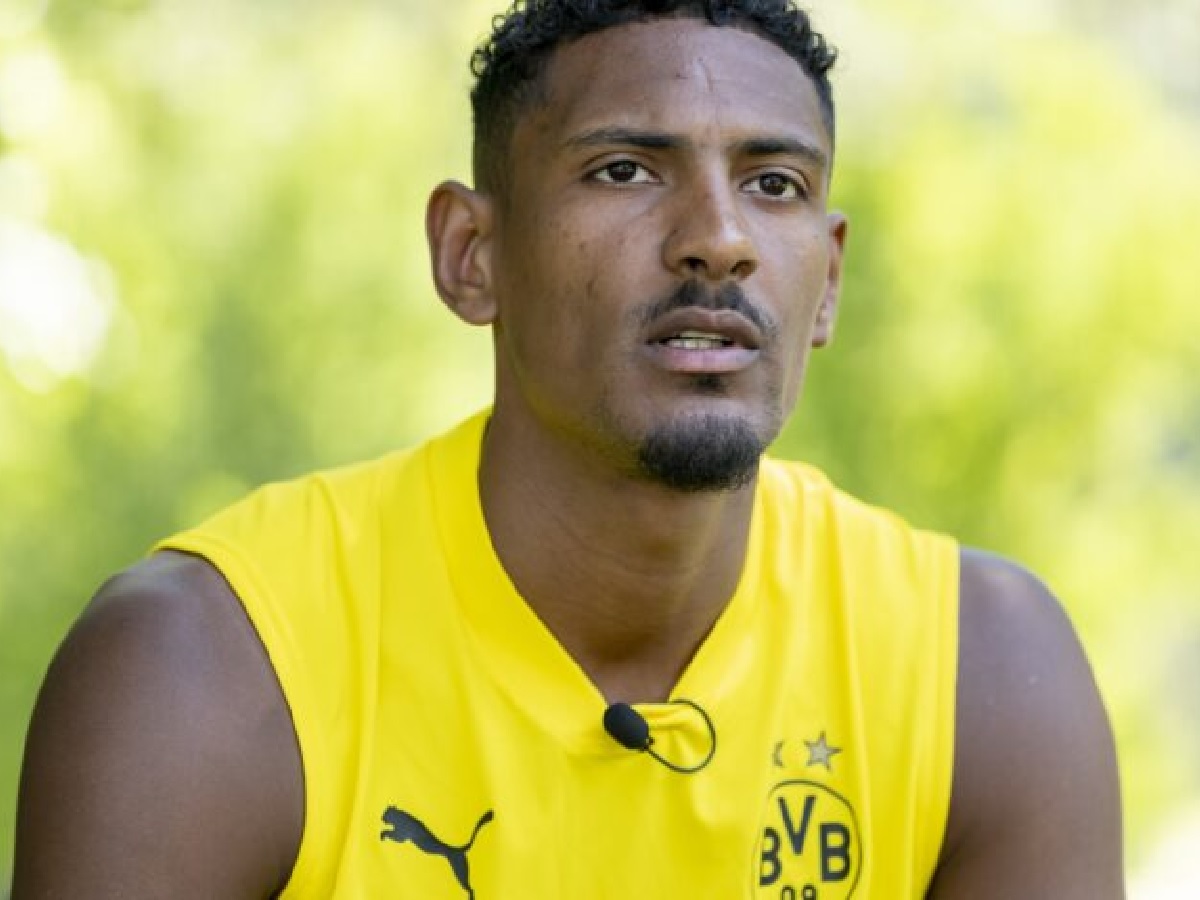 Fin de carrière anticipée pour Sébastien Haller ? Le joueur atteint d’une tumeur…