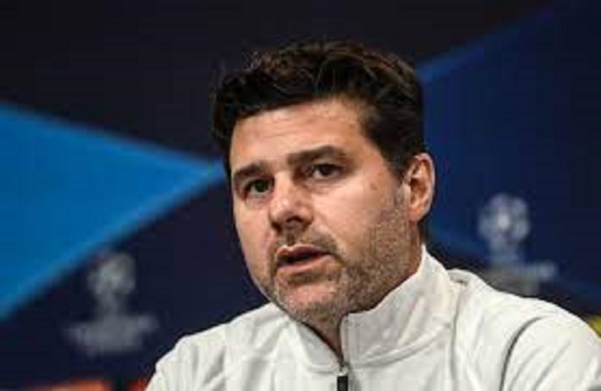 PSG : La surprenante déclaration de Pochettino sur son départ du club de la capitale