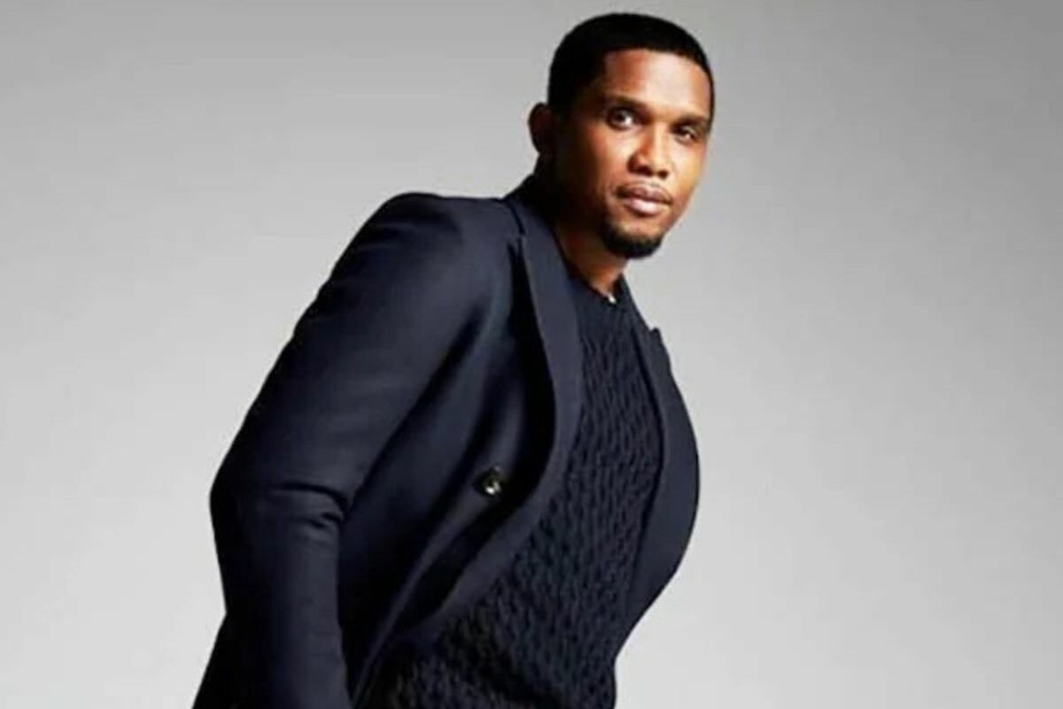 Samuel Eto’o : « Faites-le moi savoir… », la star soumet ses fans à une interrogation