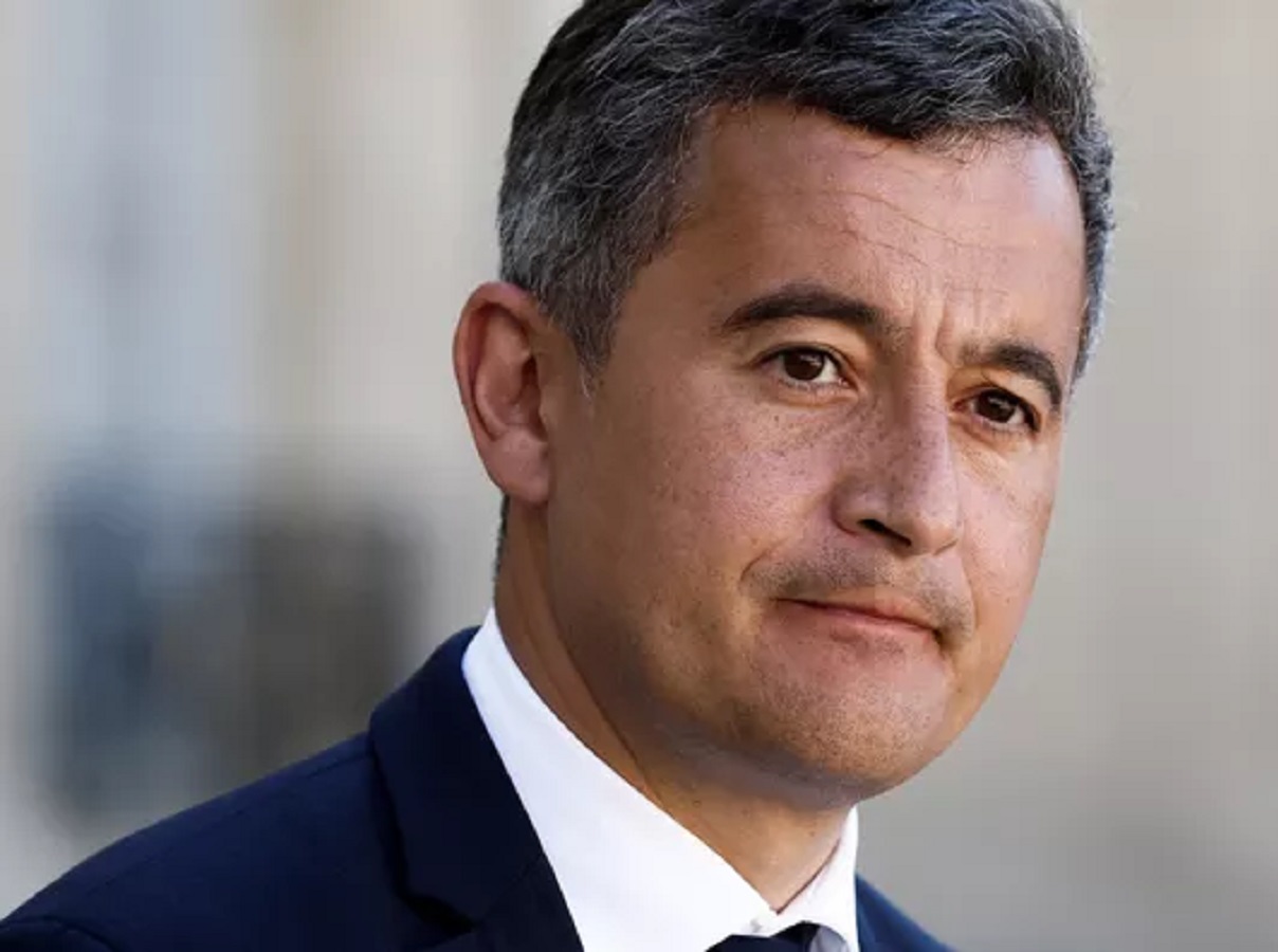 France : Le gouvernement veut expulser « tout étranger » ayant …