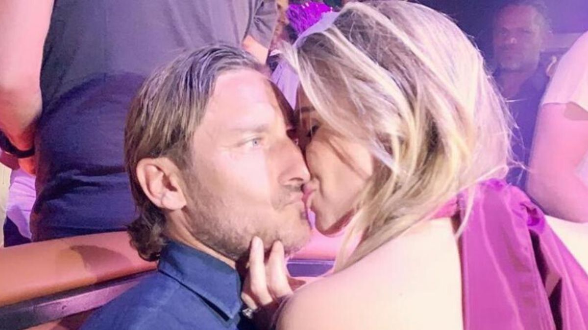 Francesco Totti : une folle rumeur se confirme, mauvaise nouvelle pour la légende italienne