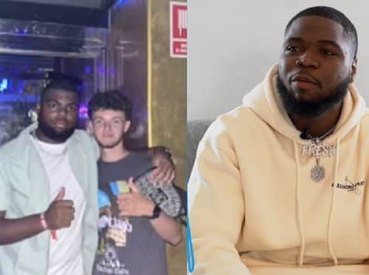 Fresh La Peufra : son sosie se confie après sa fameuse prestation en Espagne