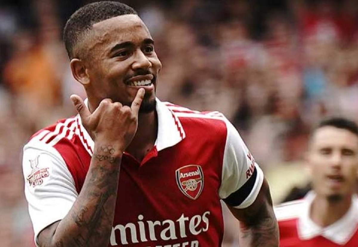 Arsenal : énorme coup dur pour les Gunners à 3 semaines de la reprise du championnat