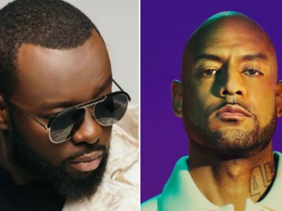 Gims : « J’ai fait une invocation… l’anéantissement de Booba », un audio compromettant du chanteur fuite et provoque un tollé (vidéos)