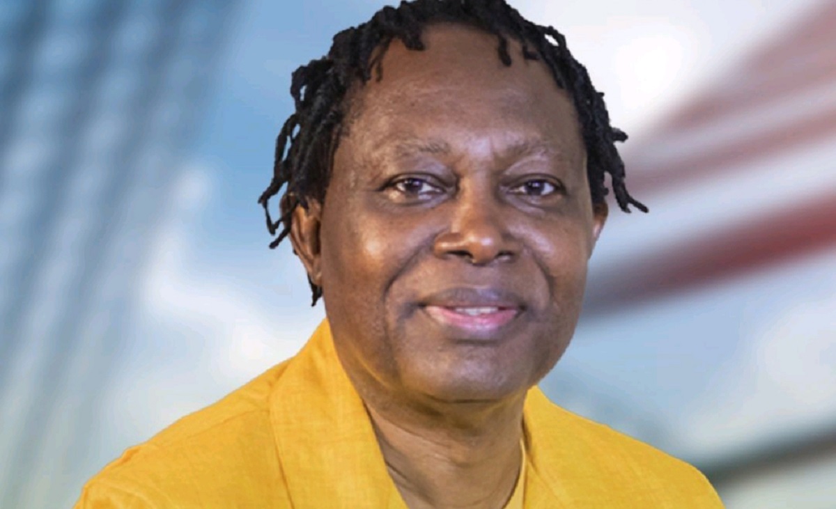 Grammy Awards : Lokua Kanza et Trésor Riziki désignés pour … (photo)