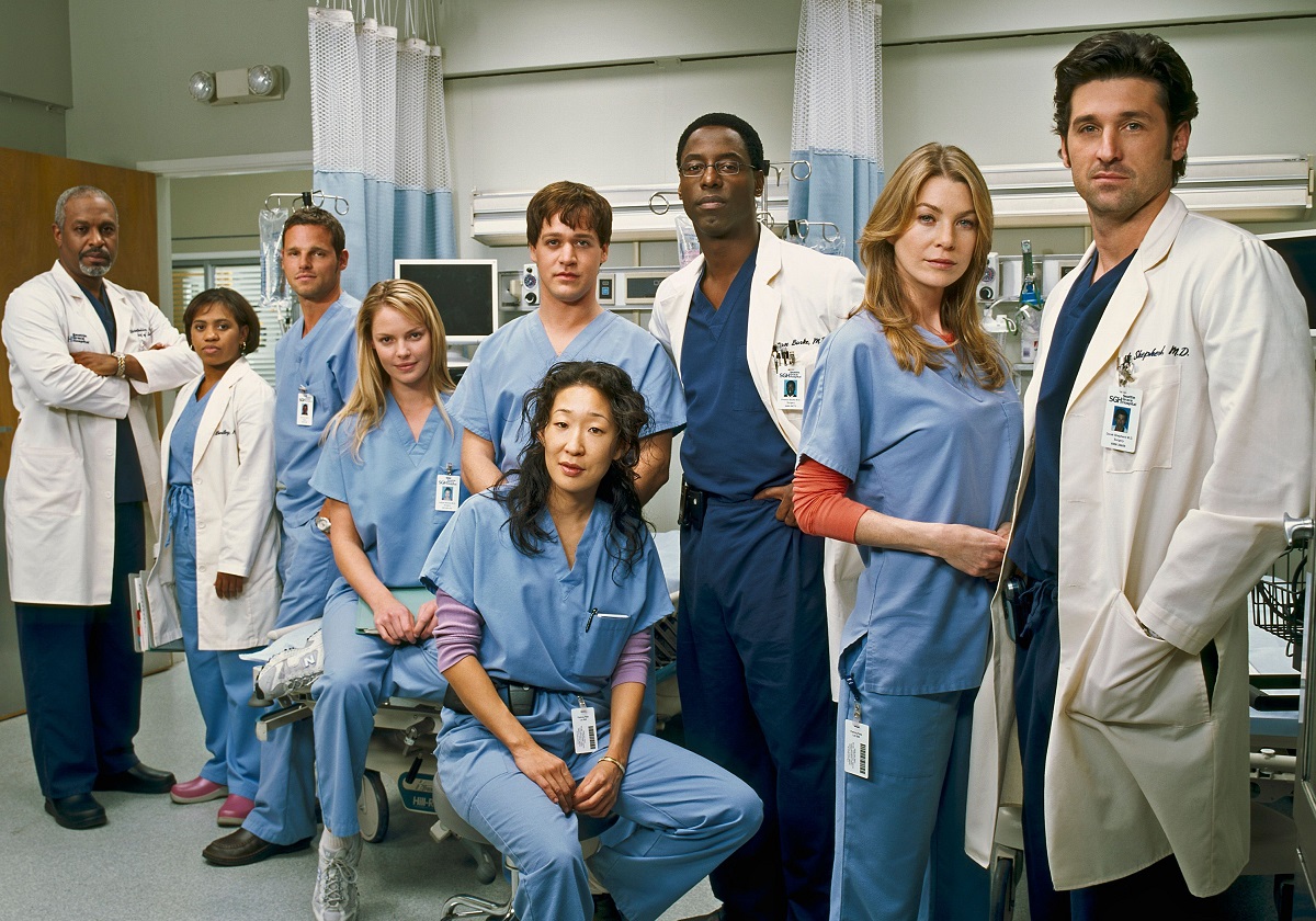 « Grey’s Anatomy » : de nouveaux docteurs vont apparaître dans la saison 19 (photo)