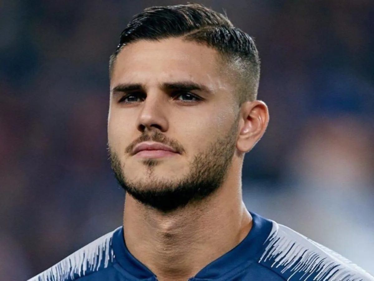 « Icardi est une vraie salope…ce mec me dégoûte », Mauro au cœur d’une grosse polémique, un gosse impliqué (vidéo)