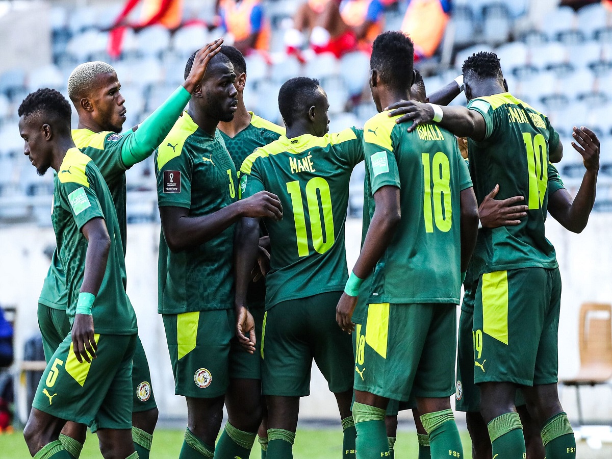Napoli : le club identifie un autre Sénégalais pour remplacer Koulibaly