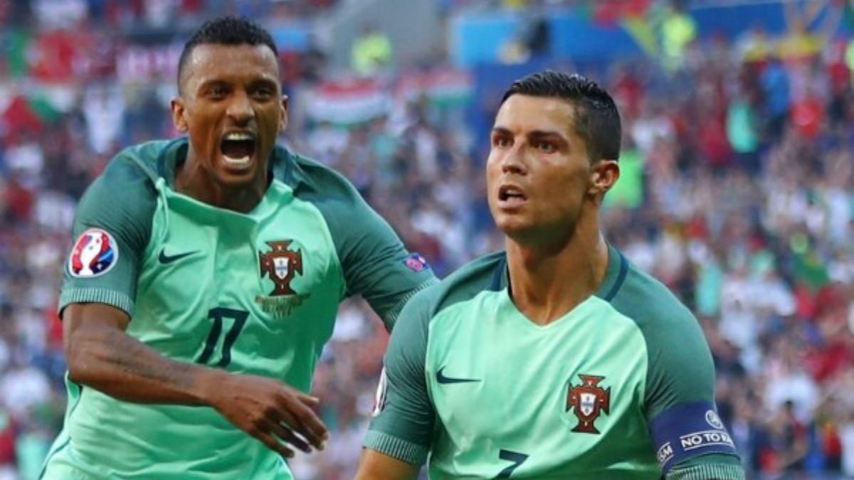« Il ne répond au téléphone à personne… » ; Nani fait une révélation surprenante sur Cristiano Ronaldo