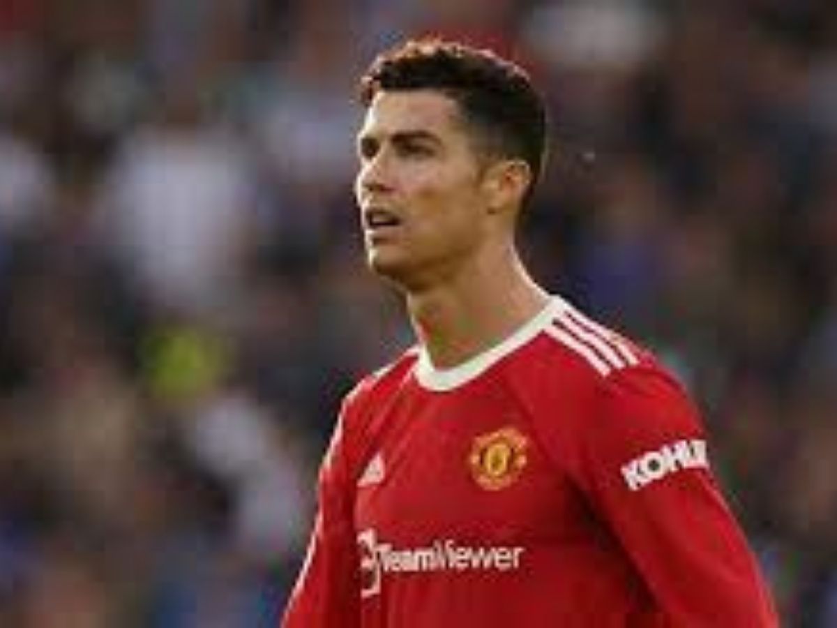 Cristiano Ronaldo : « C’est impossible de… » ; le Portugais sort enfin du silence par rapport aux rumeurs (photo)