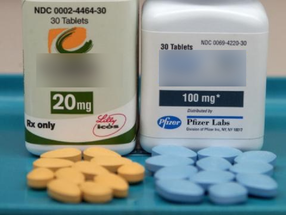 Insolite : un vieil homme condamné pour avoir acheté… trop de viagra