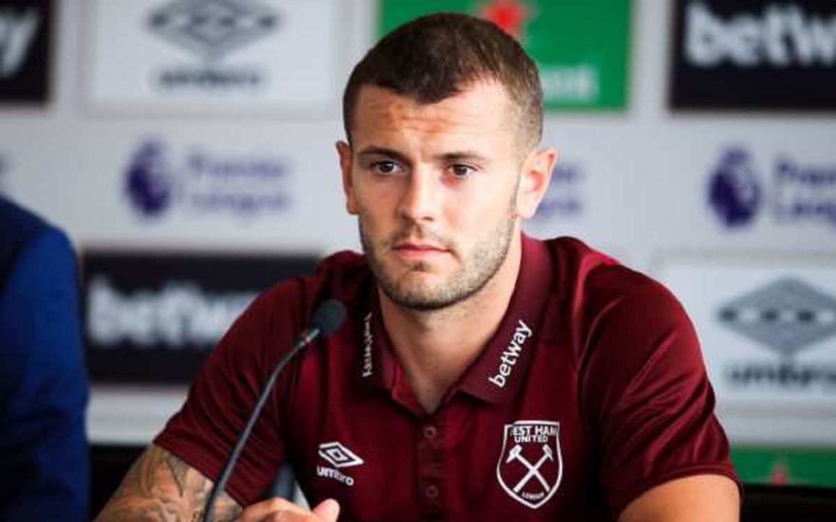 Jack Wilshere : le joueur annonce sa retraite du football