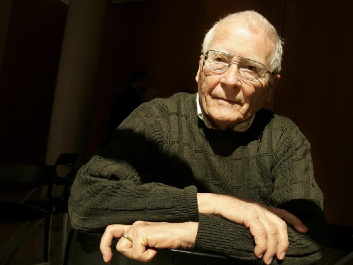 James Lovelock alias “prophète du climat” : le célèbre scientifique est mort