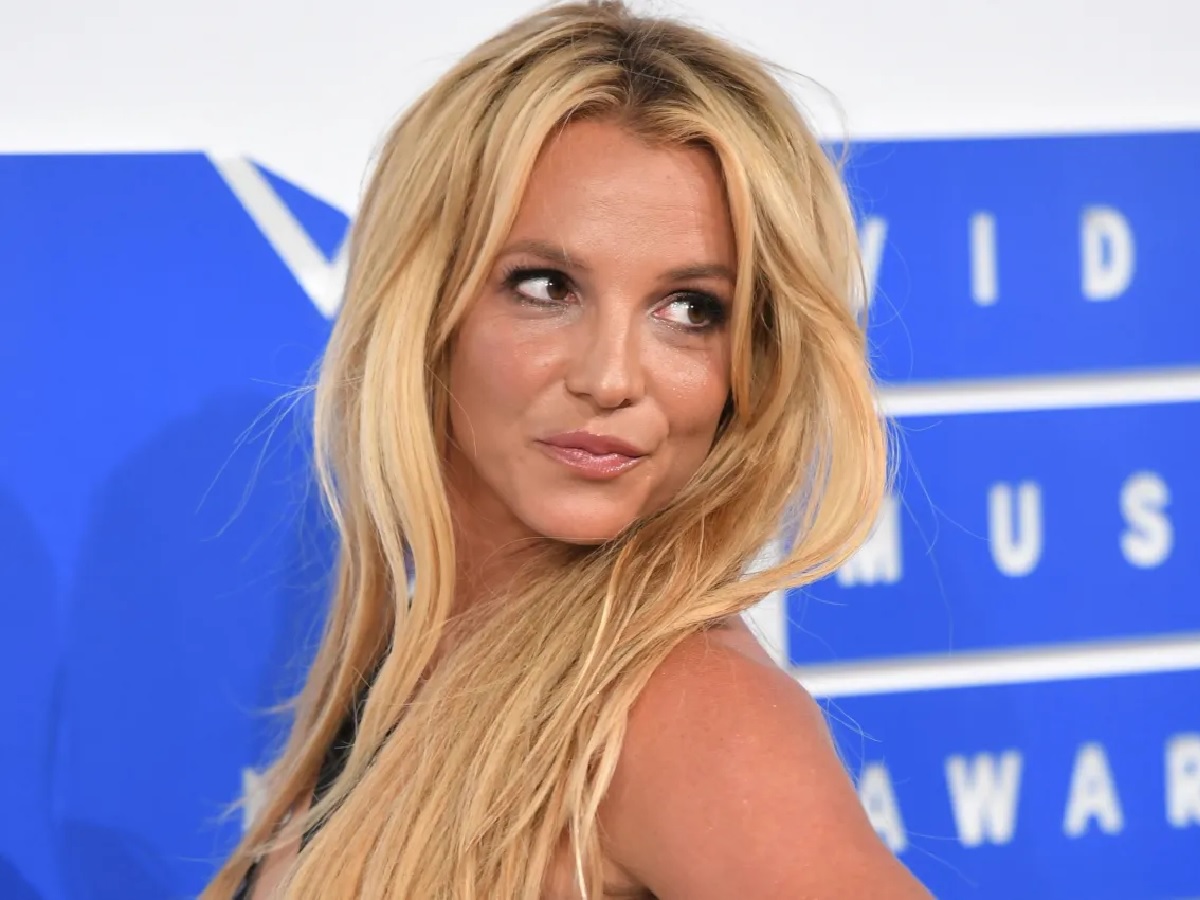 Britney Spears : « Je ne crois plus en Dieu… »