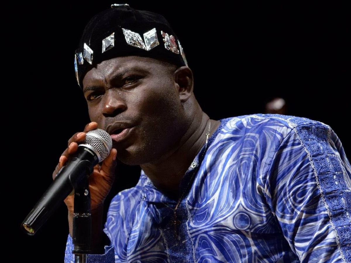 King Mensah sur Athias Lamouziki : « C’est bien regrettable ce qui leur est arrivé et… »