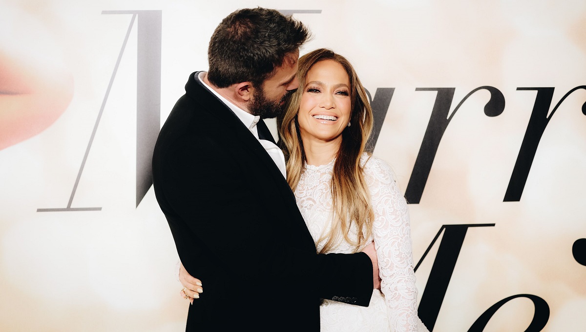 Jennifer Lopez et Ben Affleck se seraient mariés !