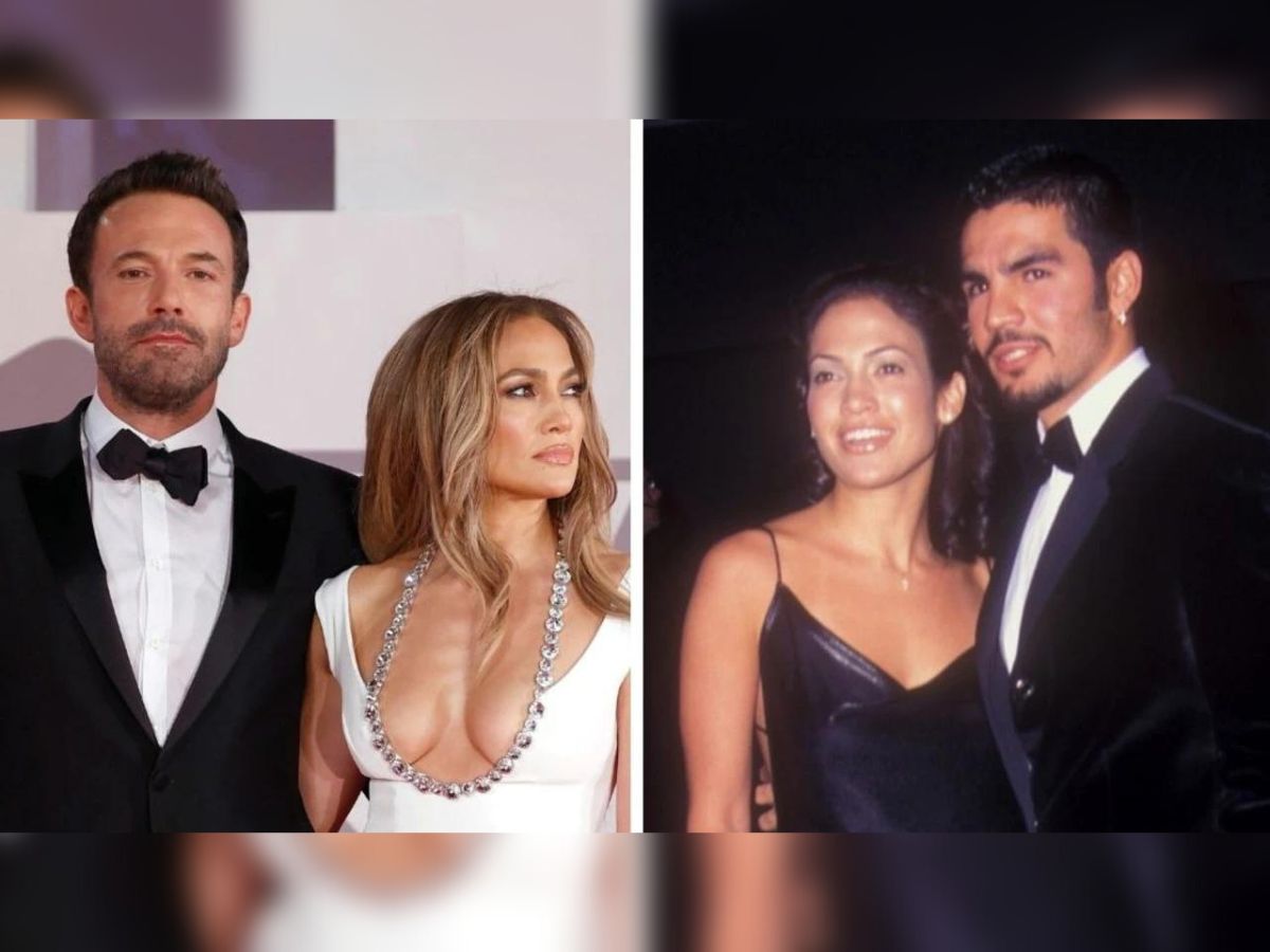 « Jennifer Lopez et Ben Affleck… ça ne durera pas », le 1er mari de Jennifer Lopez casse les papos