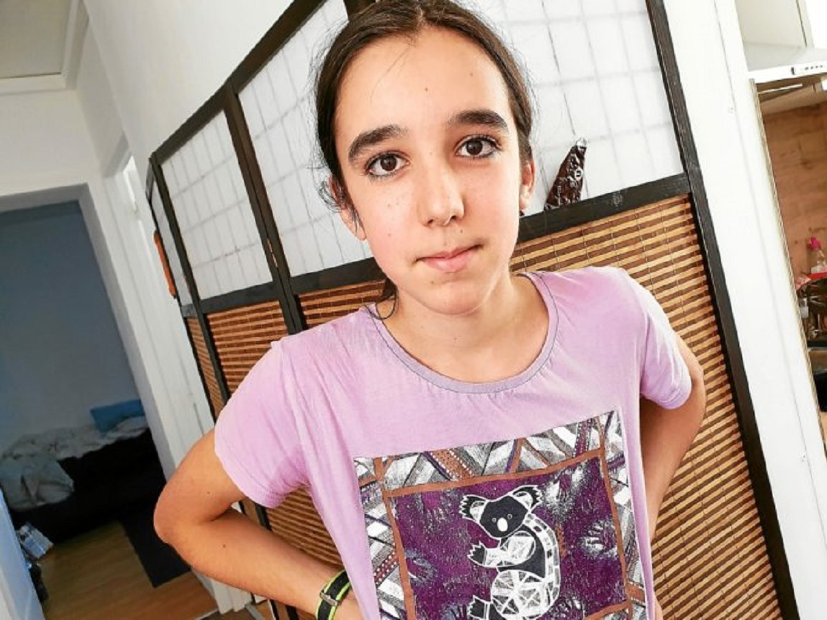 France : Voici l’histoire incroyable de ce jeune qui décroche son BAC à 13 ans