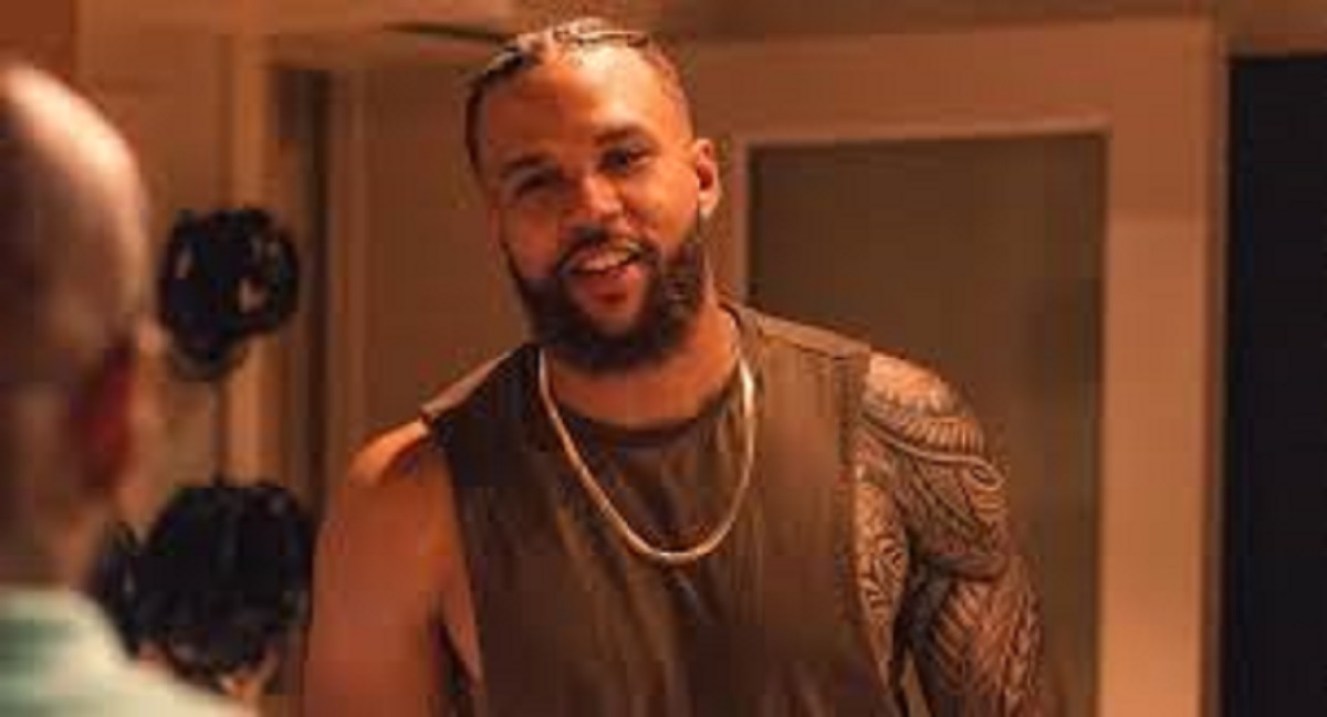 « Je m’en fous » : la réaction surprenante de Jidenna quand on lui pose une question sur la vie après la mort (vidéo)