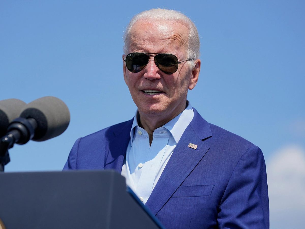 Joe Biden : le président américain révèle être atteint d’un cancer