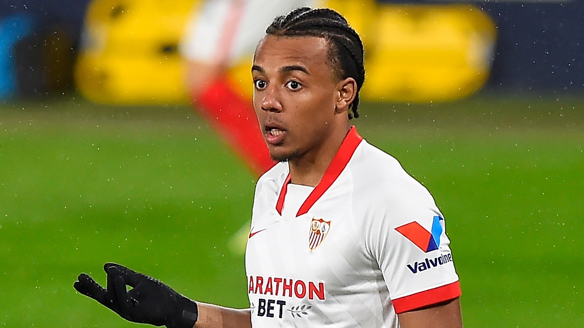 C’est désormais acté ; Jules Koundé va rejoindre le Barça