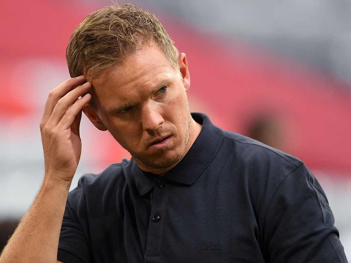 Bayern : Une enquête a été ouverte contre Julian Nagelsmann pour ces raisons