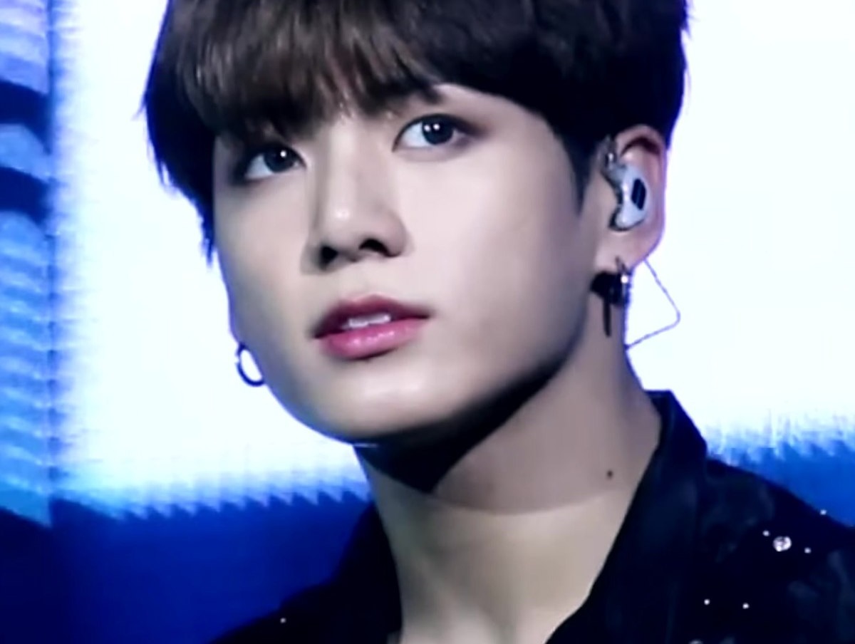 BTS : C’est incroyable ! Jungkook s’enjaille sur un son de Dadju (vidéo)