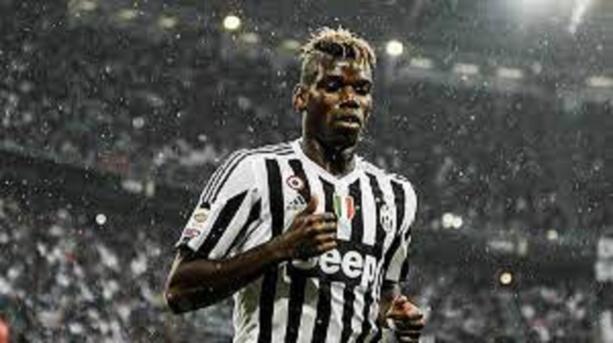 Juventus : Paul Pogba quitte de façon précipitée l’entraînement ; la raison