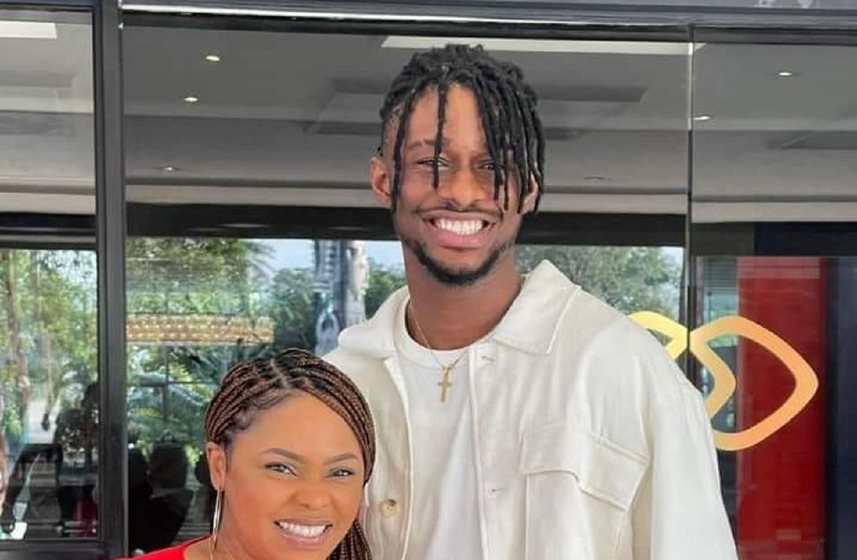 KS Bloom-Chidinma : cette belle collaboration est due à ce Togolais