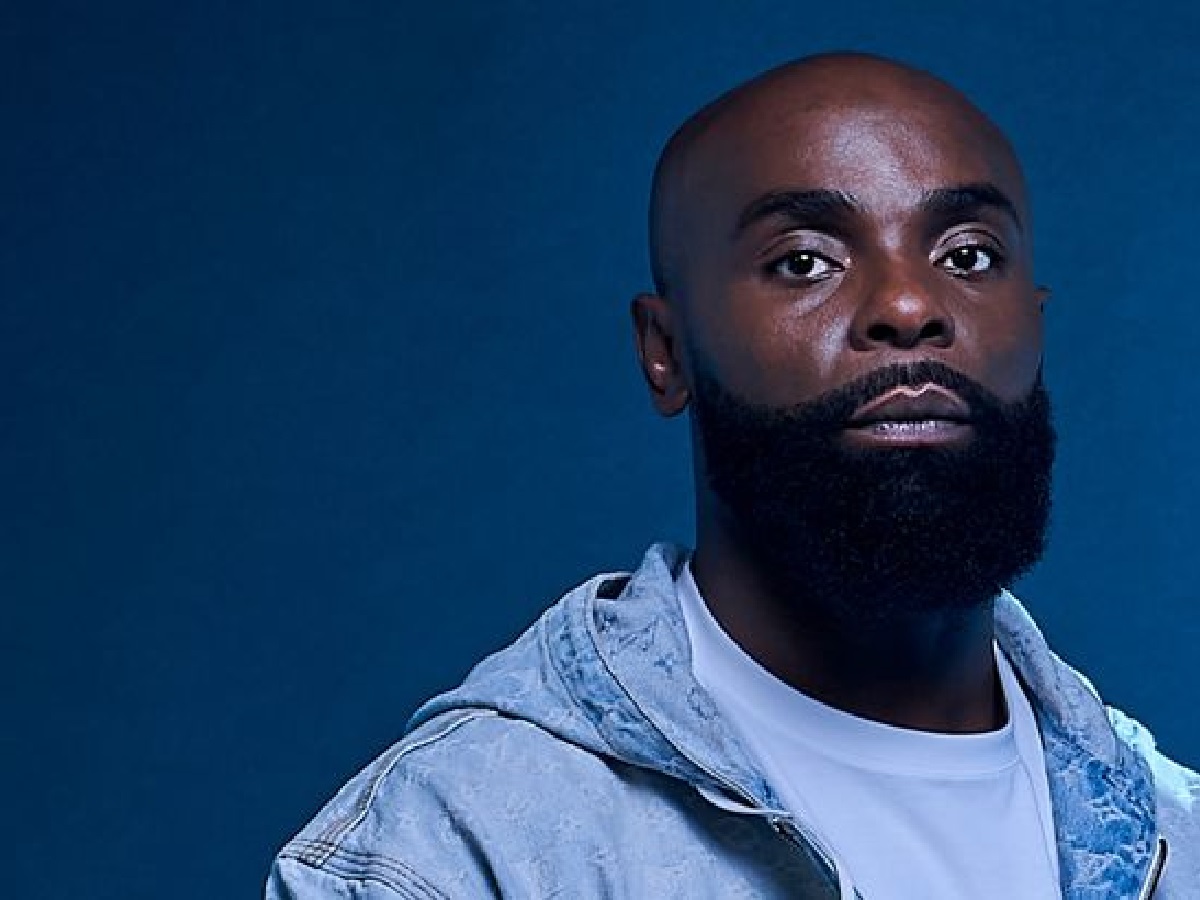Kaaris : le rappeur réagit à la nouvelle sortie de Suspect 95