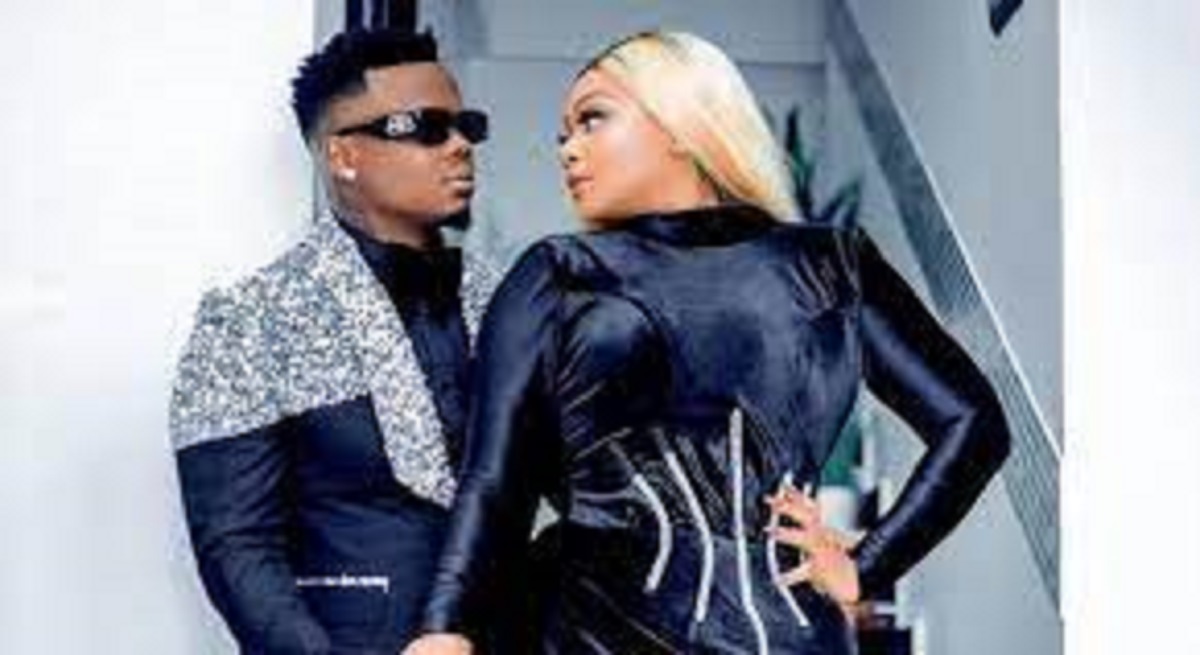 Harmonize : la silhouette de la compagne de l’artiste tanzanien au cœur d’un gros buzz sur la toile (photos)