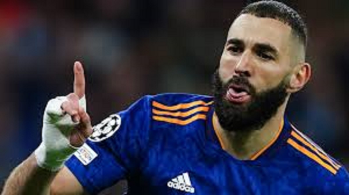 Karim Benzema : le joueur méconnaissable avec ce bijou (photo)