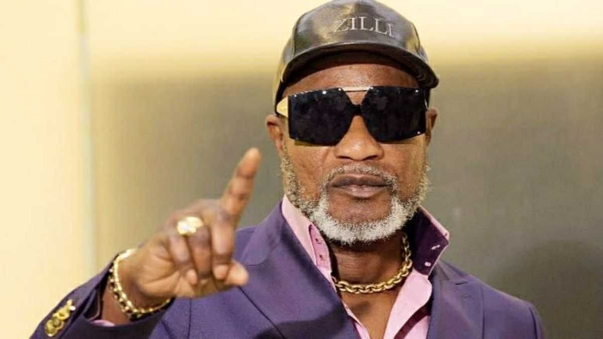 Koffi Olomide se met au rap : un titre inédit du Grand Mopao surprend les fans