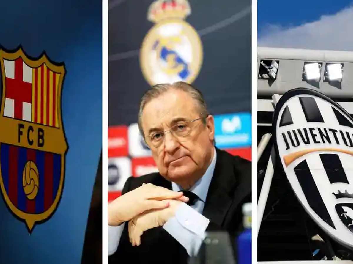 La Super Ligue devant la justice : ce que risquent les clubs impliqués