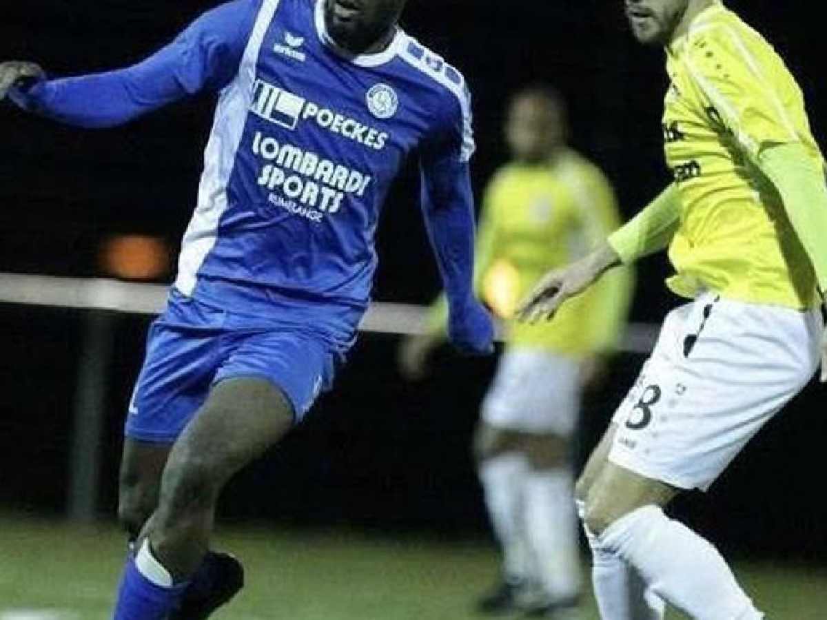Ce club africain recrute ce joueur européen en provenance d’un club européen (photo)