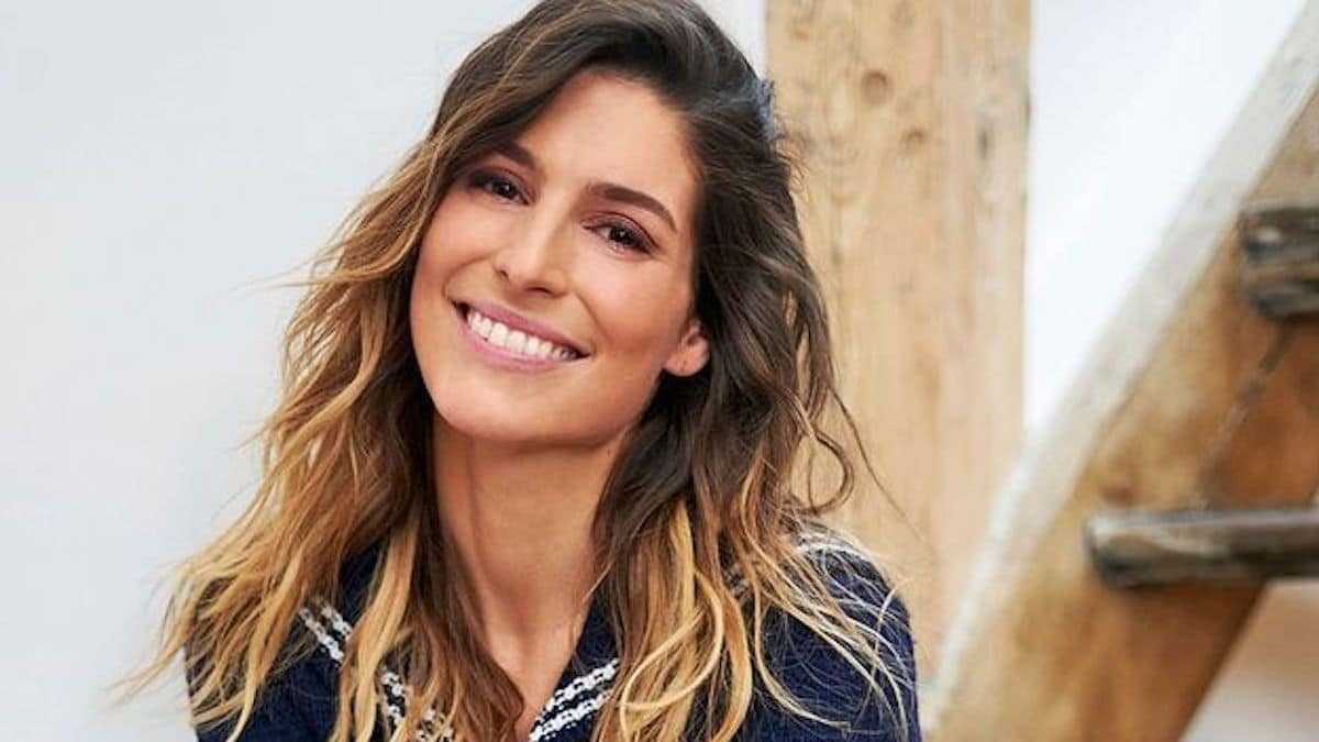 Laury Thilleman : cette petite chute de l’ancienne Miss qui fait rire les internautes