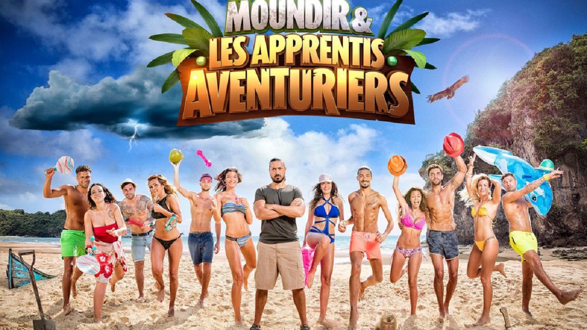 « Les Apprentis Aventuriers » : y-a-t-il des rel@tions s3xuelles sur le tournage ? (photo)