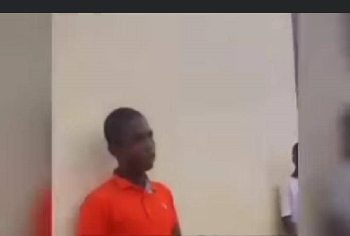Côte d’Ivoire : il obtient son Bac en cumulant 313/400 points et exprime sa désolation (vidéo)