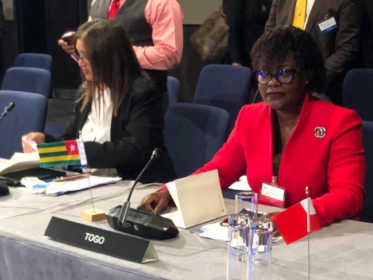 Togo : Le sport est l’un des premiers bénéficiaires de l’adhésion au Commonwealth