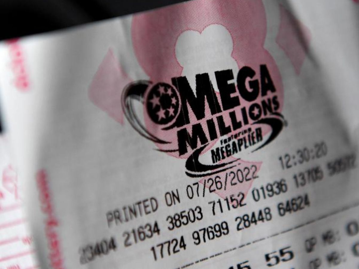 Loterie : un jackpot d’1 milliard $ à gagner au Mega Millions américain